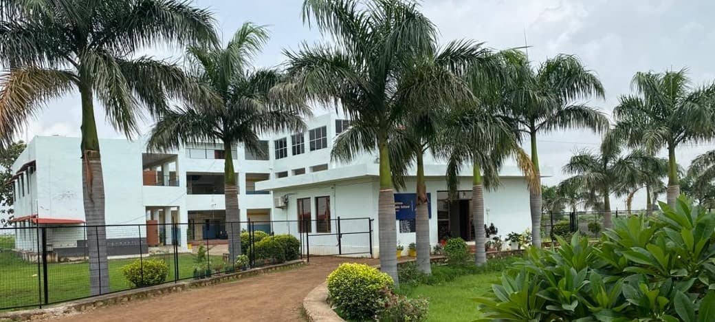 GLORIOUS PUBLIC SCHOOL