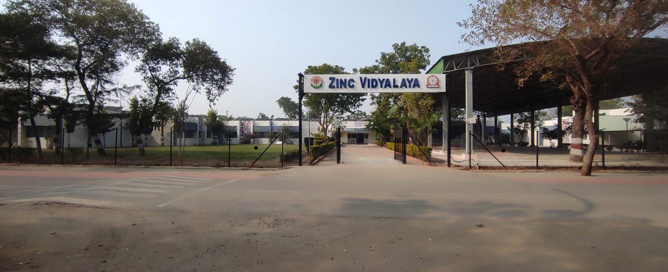 ZINC VIDYALAYA