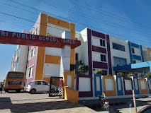 MAHESHWARI PUBLIC SCHOOL