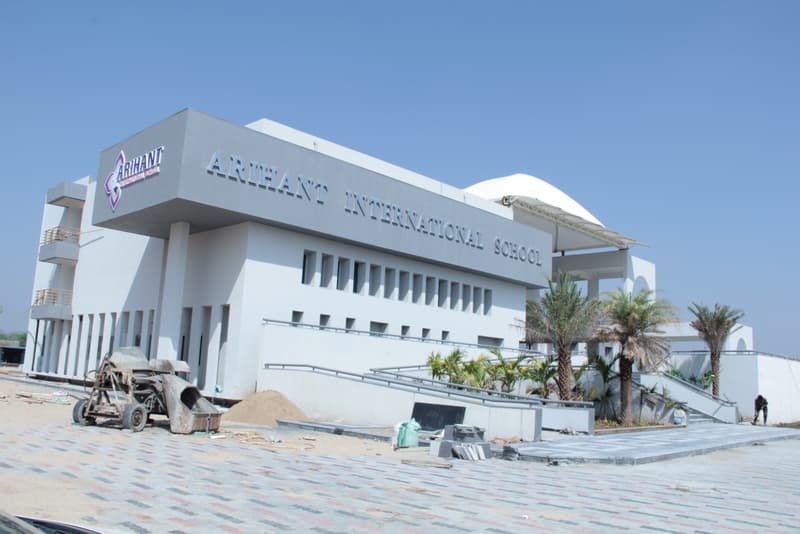 ARIHANT INTERNATIONAL SCHOOL