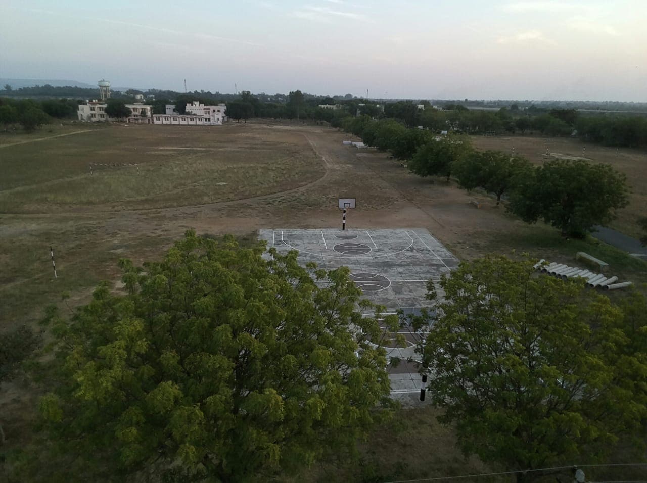 PM SHRI SCHOOL JAWAHAR NAVODAYA VIDYALAYA