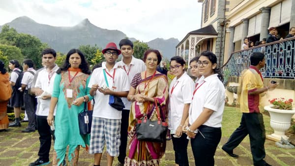 COLONELS CENTRAL ACADEMY