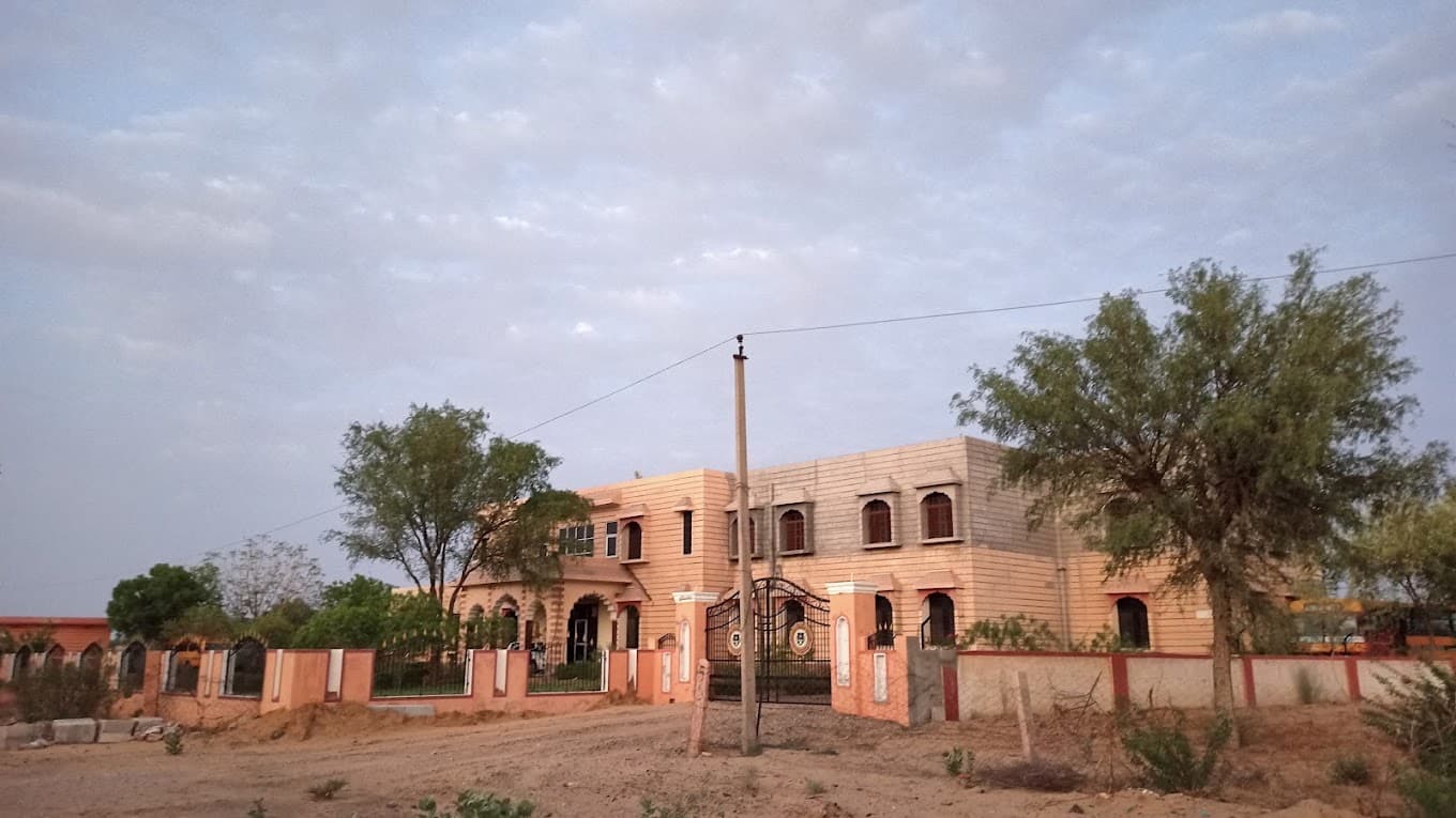 GURUKUL GLOBAL SCHOOL