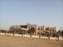 BAL BHARTI INTERNATIONAL SCHOOL