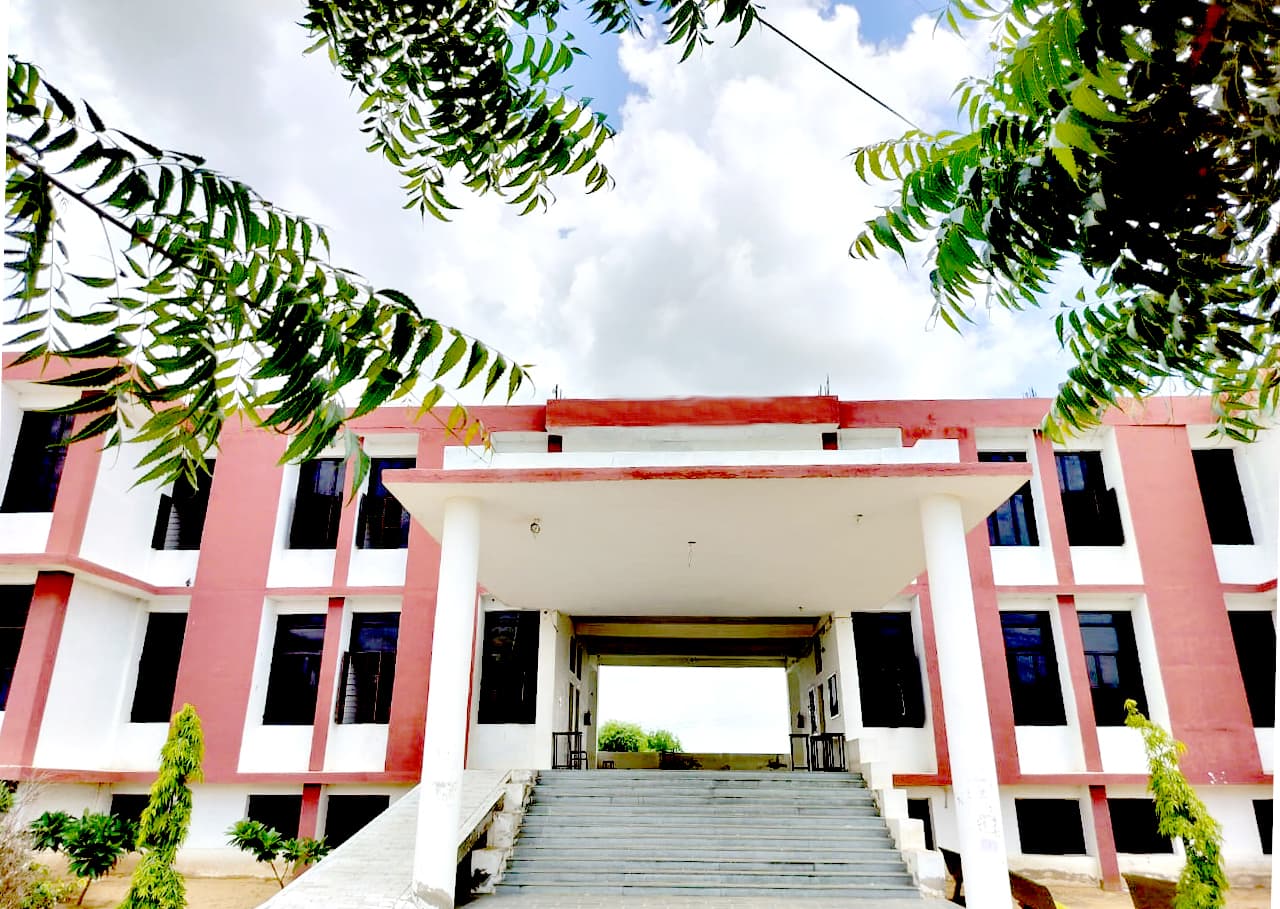 ABHILASHA INTERNATIONAL SCHOOL SANDWA