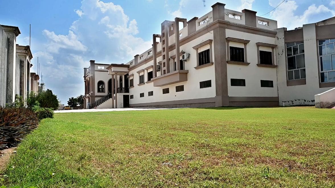 SURAJ PUBLIC SCHOOL SARDARSHAHAR