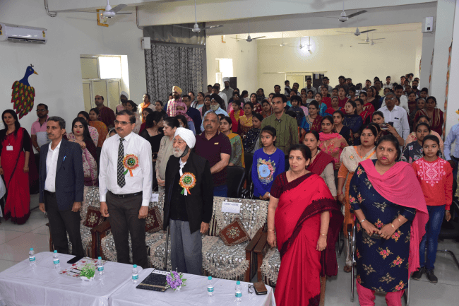 D A V PUBLIC SCHOOL CIVIL HOSPITAL NARAINGARH