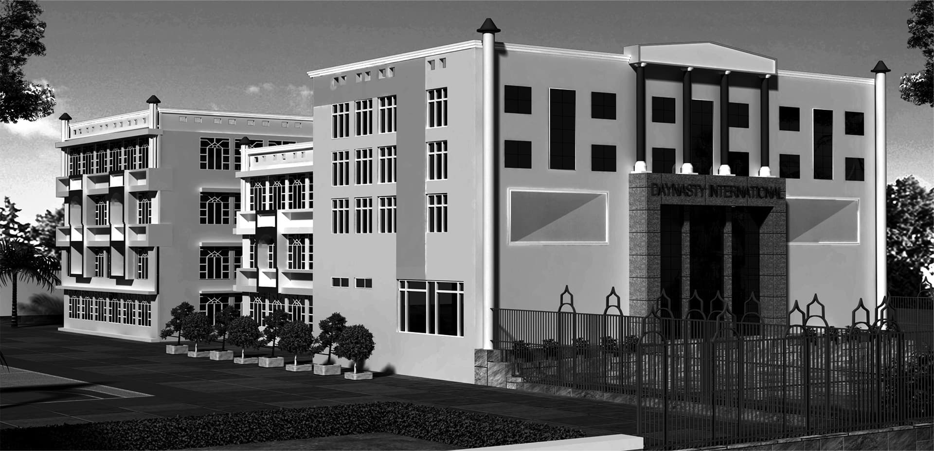 DYNASTY INTERNATIONAL T T PUBLIC SCHOOL