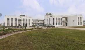 DELHI PUBLIC SCHOOL PATAUDI