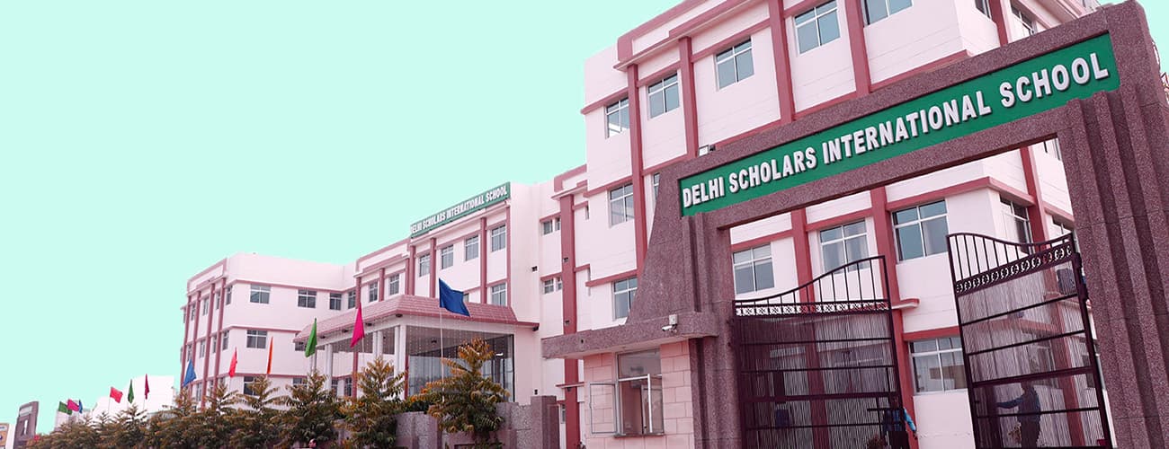DELHI SCHOLARS INTERNATIONAL SCHOOL