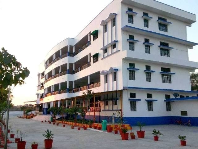GURUKUL CENTRAL ACADEMY