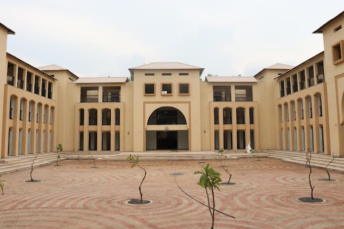 ESDEE INTERNATIONAL SCHOOL