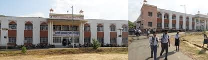 SWAMI VIVEKANAND GOVT MODEL SCHOOL