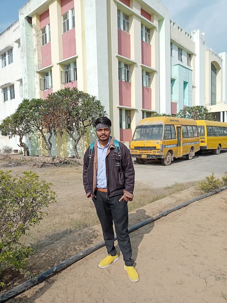 RUKMANI DEVI INTERNATIONAL SCHOOL