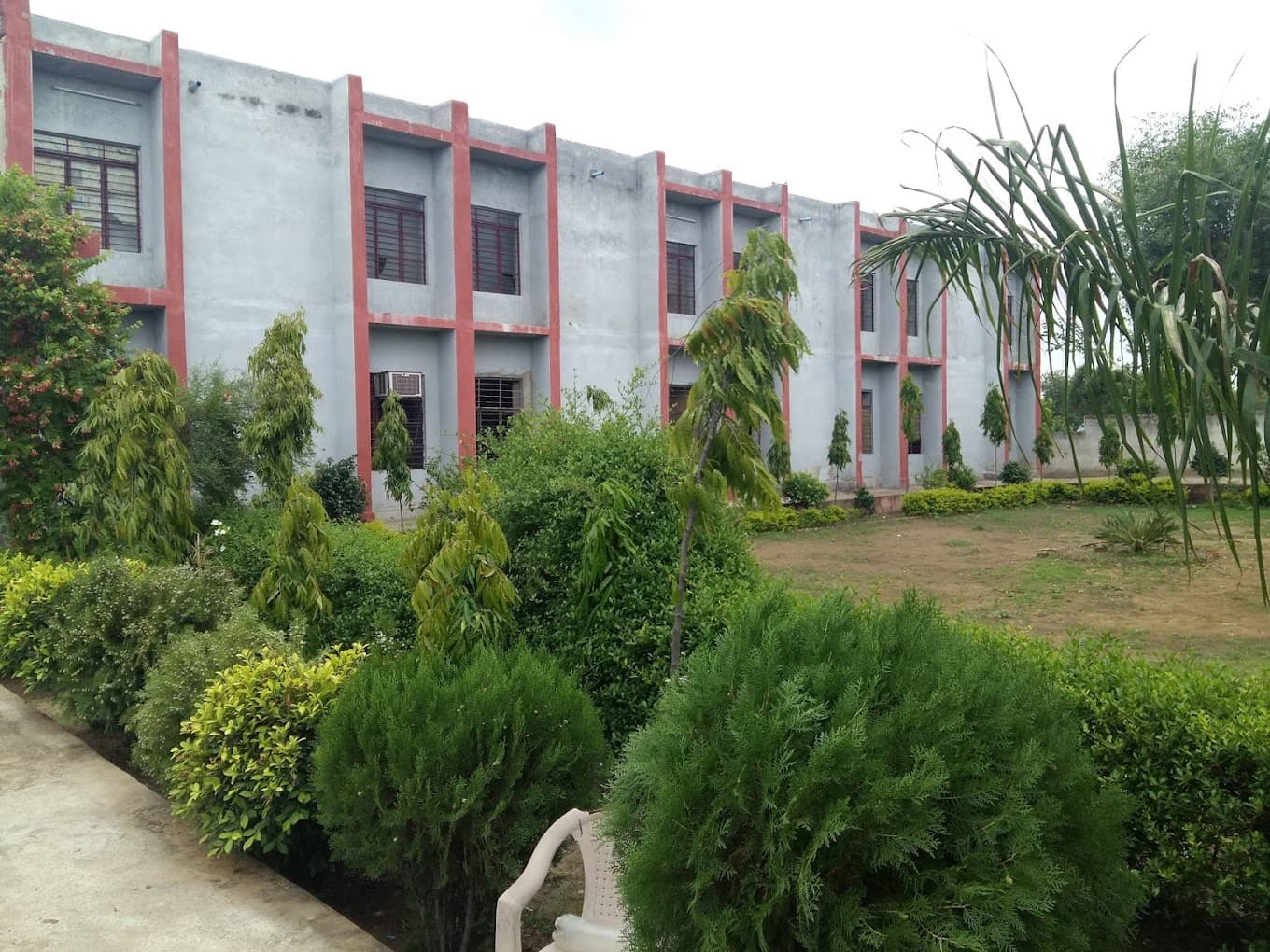 ARAVALI PUBLIC SCHOOL