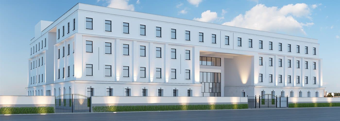 G.D.Goenka Global School