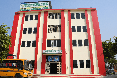 Greater Heights Public School