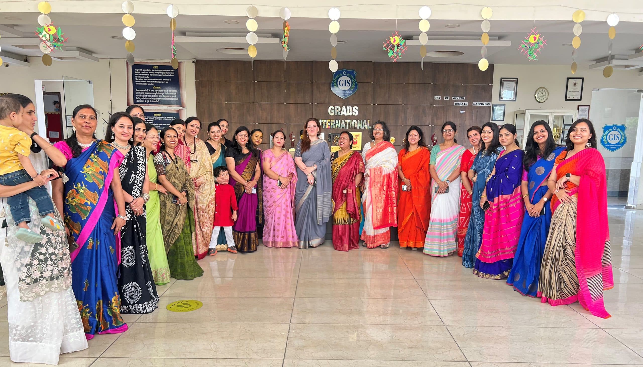 Grads International School