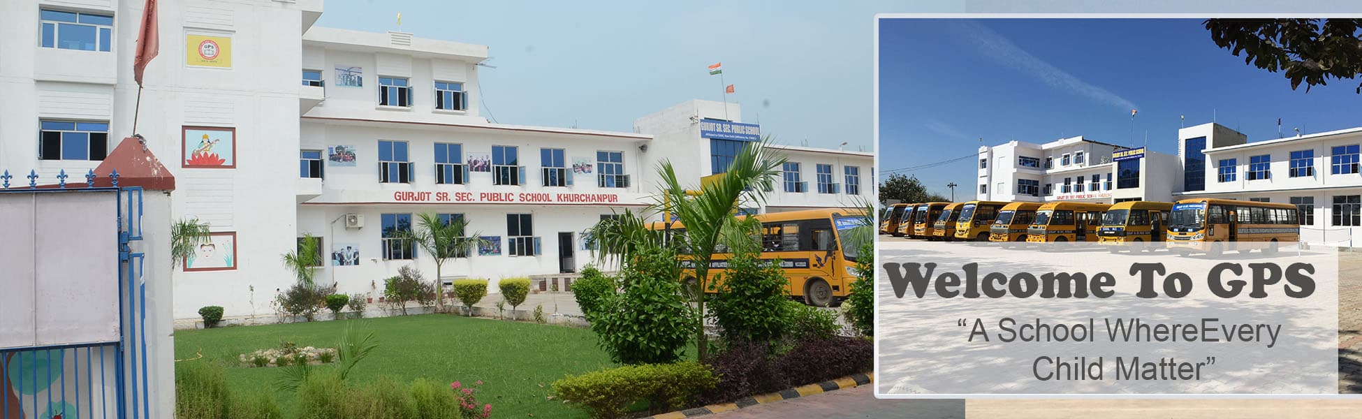 GURJOT PUBLIC SCHOOL