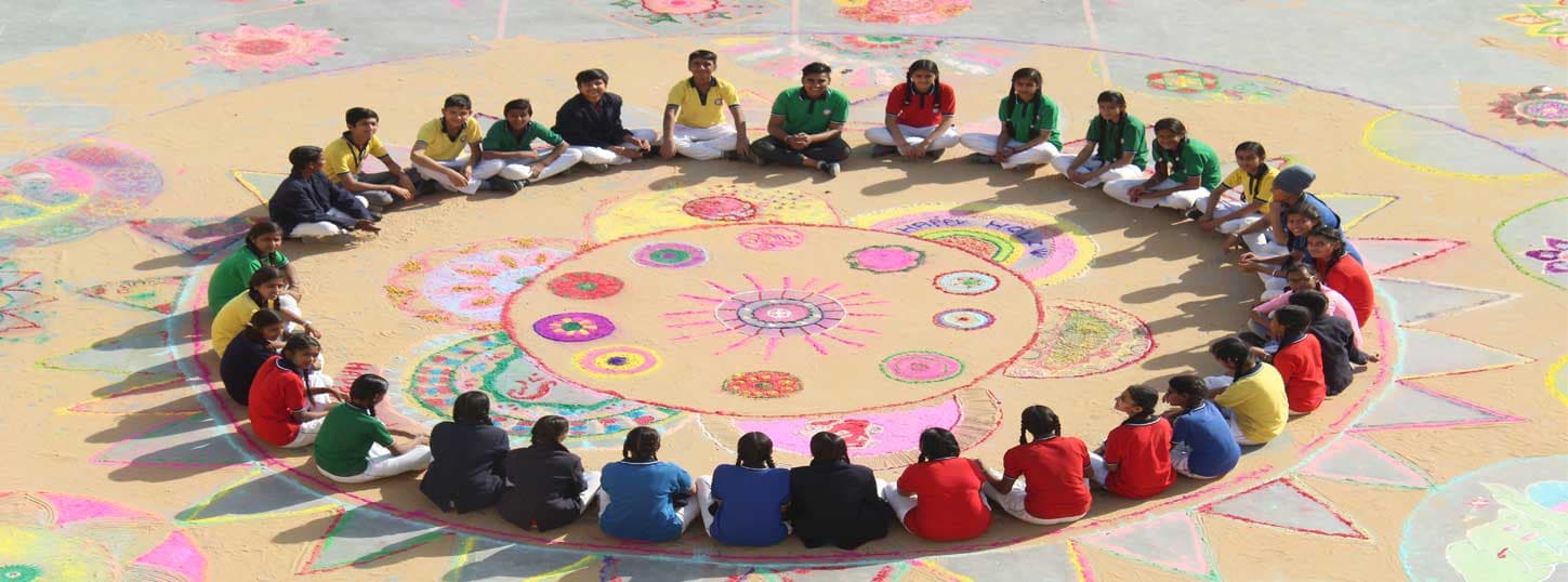 SWAMI VIVEKANAND GOVT MODEL SCHOOL