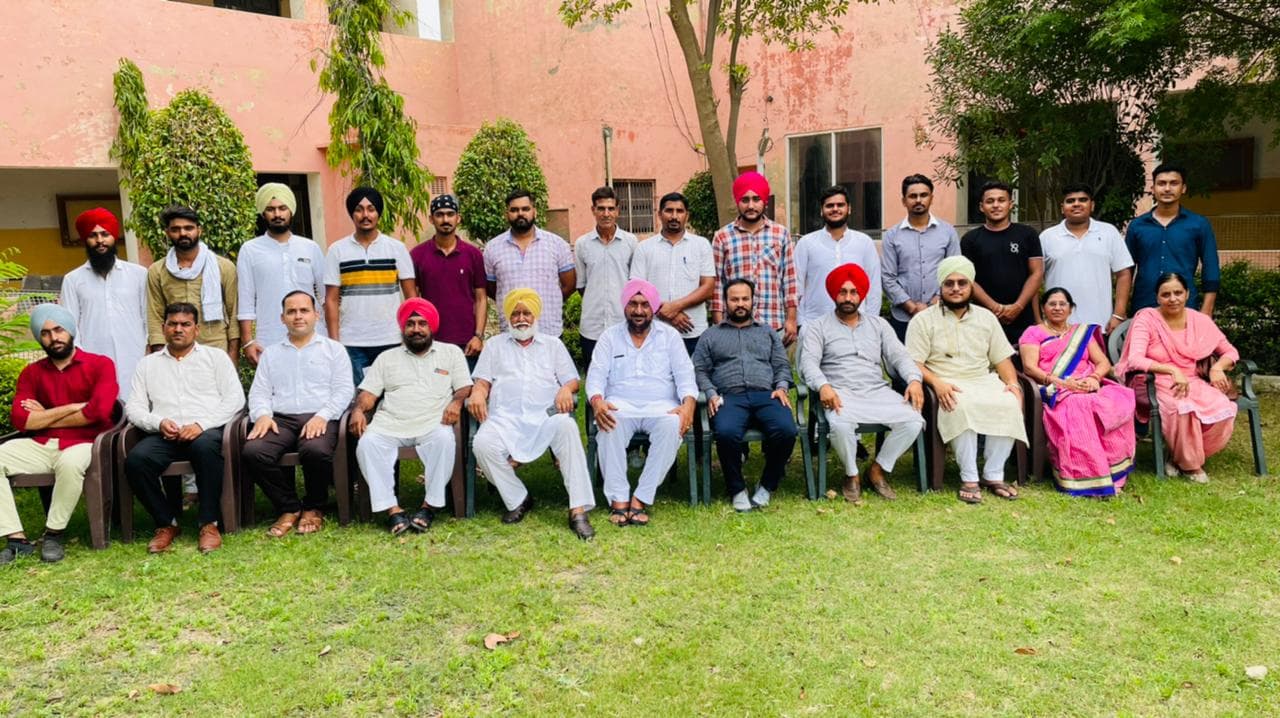 GURU HARKRISHAN PUBLIC SCHOOL