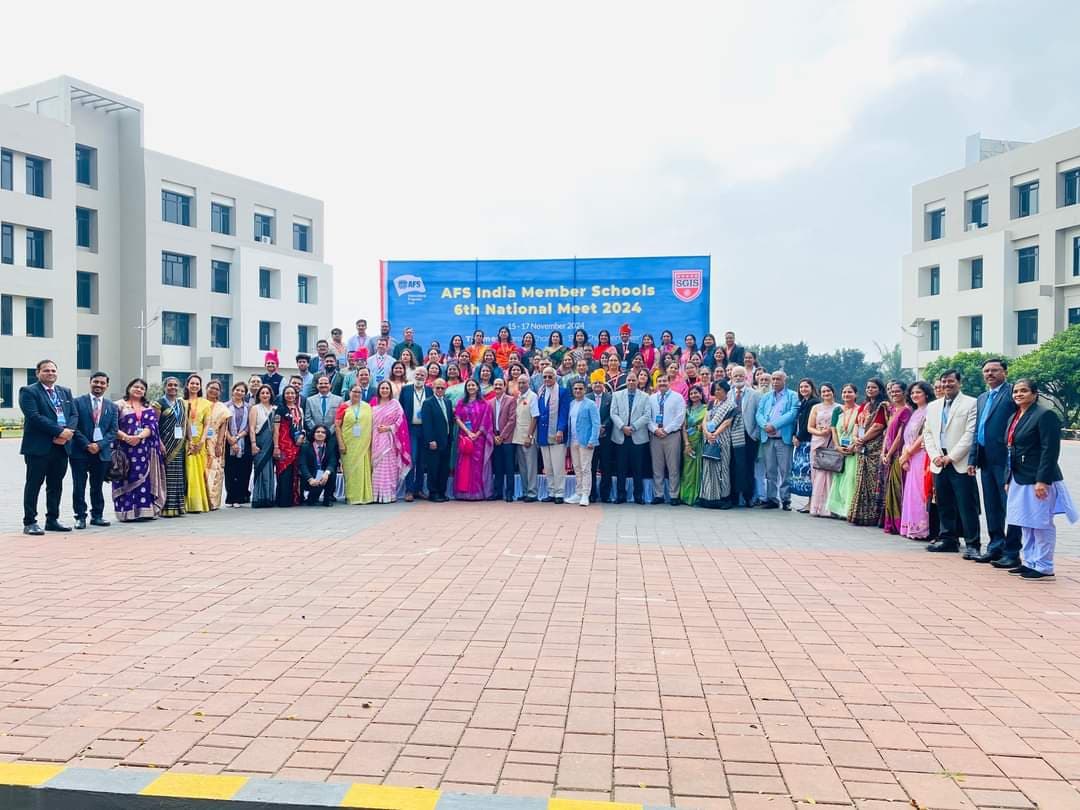 BIHANI CHILDERNS ACADEMY