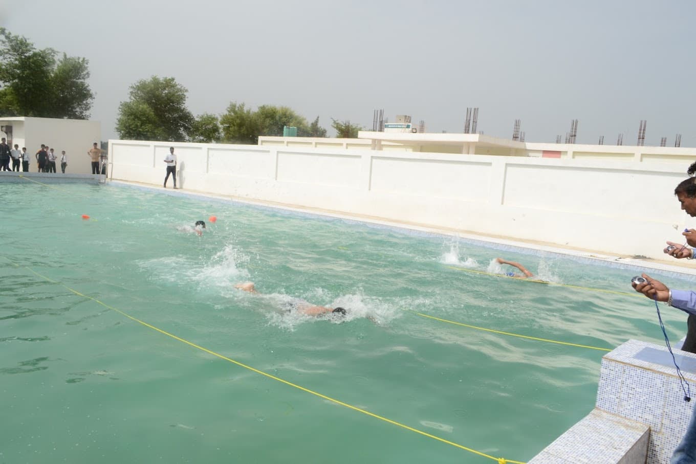 THE NOBLE SCHOLAR ACADEMY