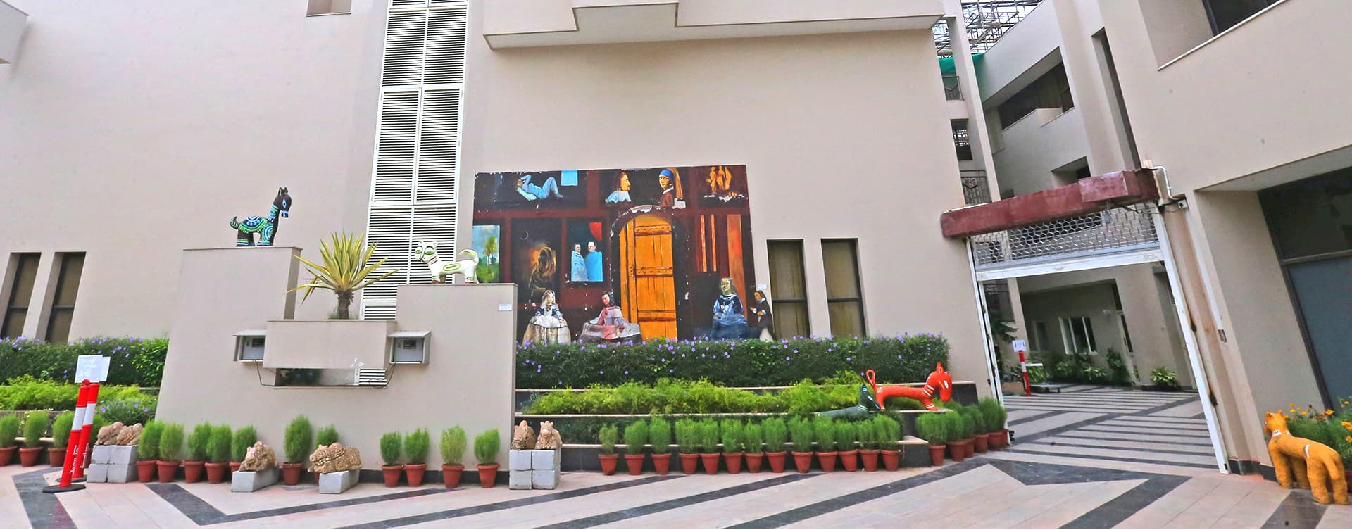 HERITAGE XPERIENTIAL LEARNING SCHOOL