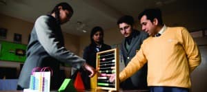 INDIAN PUBLIC SCHOOL