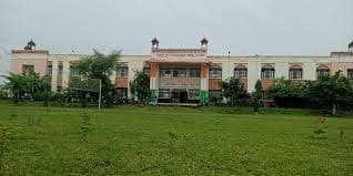 SWAMI VIVEKANAND GOVERNMENT MODEL SCHOOL