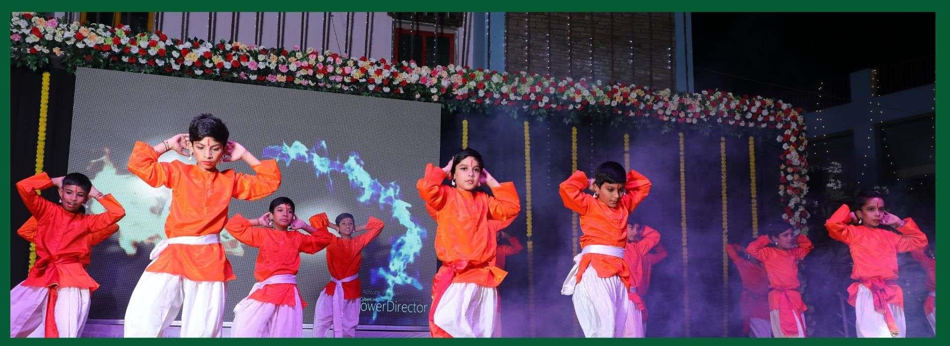 PALLAVAN UCHATAR PRATHMIK VIDYALAYA