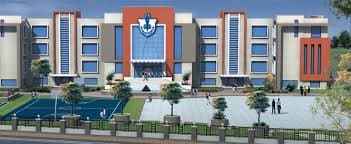 GUDHA INTERNATIONAL SCHOOL