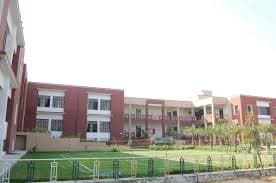 DELHI PUBLIC SCHOOL