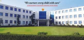 AEGIS INTERNATIONAL SCHOOL