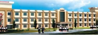 THE PARAMOUNT PUBLIC SCHOOL