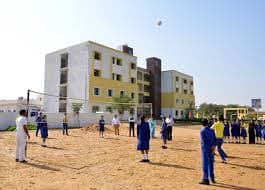 THE STAR ACADEMY SANSTHAN