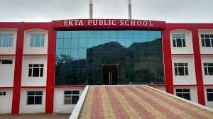 EKTA PUBLIC SCHOOL