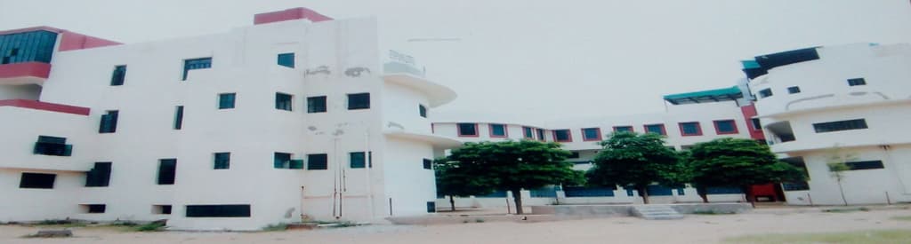 VISHWA BHARTI SR. SEC. SCHOOL