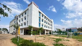 PRINCE INTERNATIONAL SCHOOL