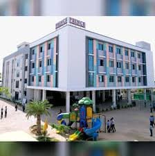 PRINCE INTERNATIONAL SCHOOL