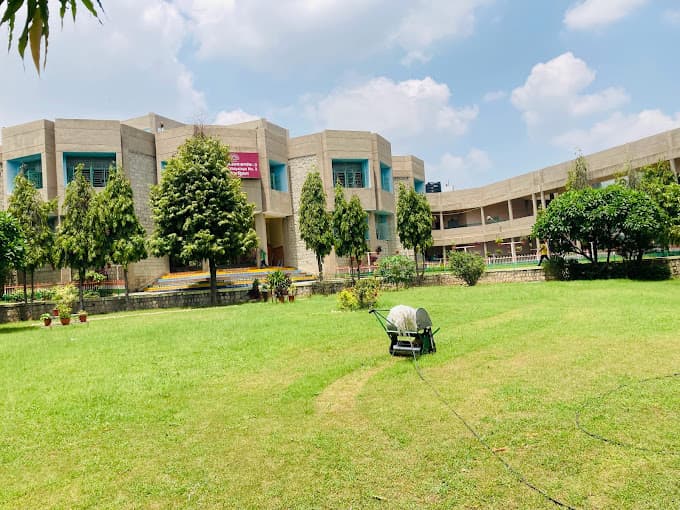 KENDRIYA VIDYALAYA NO 3