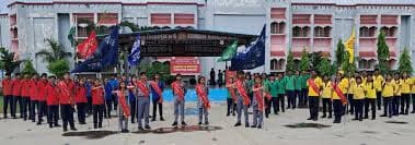 PM SHRI KENDRIYA VIDYALAYA NO 6