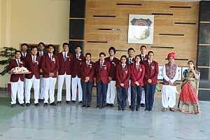 MAHESHWARI PUBLIC SCHOOL