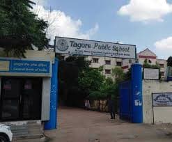 TAGORE PUBLIC SCHOOL