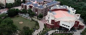 BHARTIYA VIDYA BHAVAN'S VIDYASHR