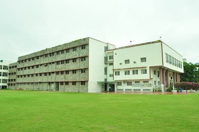 SUBODH PUBLIC SCHOOL