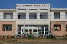DAV CENTENARY PUBLIC SCHOOL