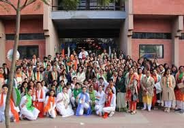 SEEDLING PUBLIC SCHOOL