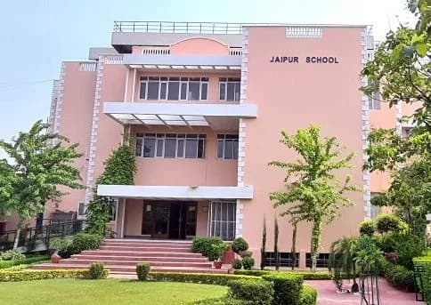 JAIPUR SCHOOL