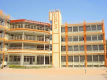 DEFENCE PUBLIC SCHOOL